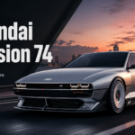 Hyundai N Vision 74: Specs, Performance, and Production Reality