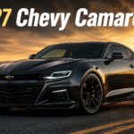 2027 Chevy Camaro: Is the Icon Really Returning?