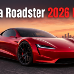 TESLA ROADSTER 2026 PRICE
